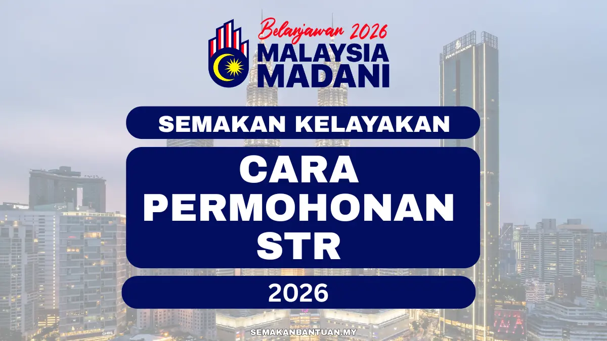 Rumah Mampu Milik & Sewa